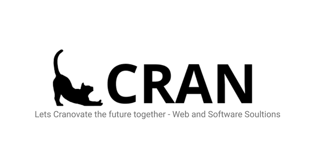 CRAN. Company Website